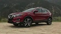 2020 Nissan Rogue Sport SL