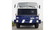 Volvo F89