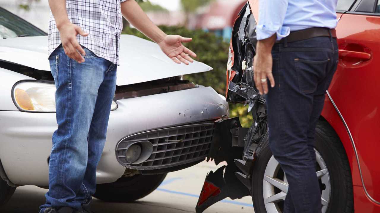 What To Know About Suing After A Car Accident