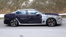 Genesis G70 Casus Fotoğraflar