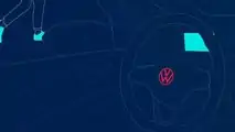 2021 Volkswagen ID.4 immagine teaser