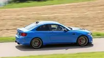 Dähler BMW M2 CS