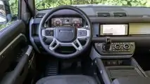 Land Rover Defender (2020) im Test