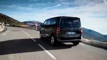 Citroen e-SpaceTourer