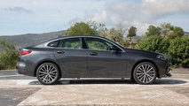 Prueba BMW 220d Gran Coupé 2020