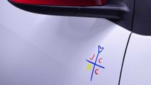 Citroen C1 JCC+