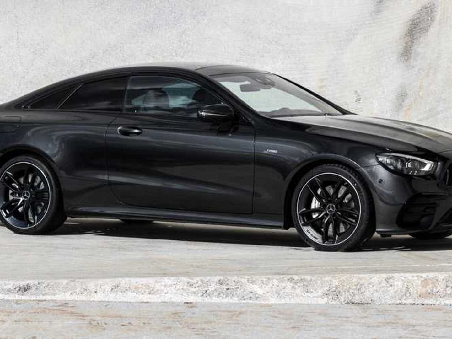 21 Mercedes E Class Coupe Cabriolet Videos Show The Updated Design