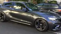 BMW M140i M2 Hot Hatch Build