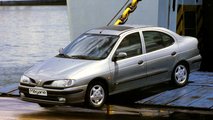 Renault Mégane Classic (primera y segunda generación)