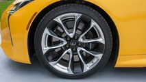 2020 Lexus LC 500