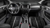 Ford Ranger by Carlex