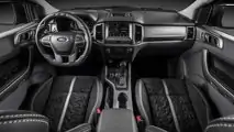 Ford Ranger by Carlex