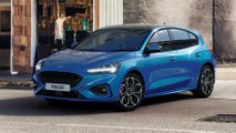 Ford Focus und Focus Turnier (2020)