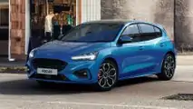 Ford Focus und Focus Turnier (2020)
