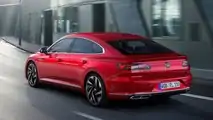 Volkswagen Arteon 2020