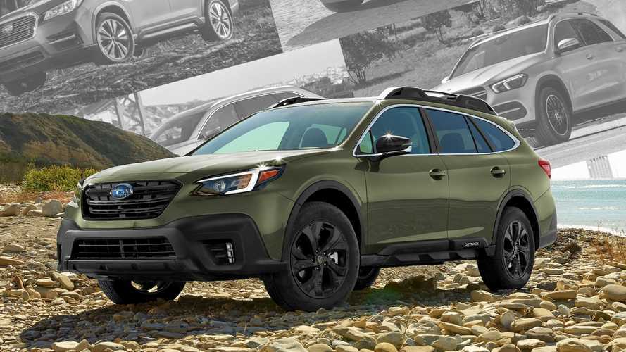 Car Buying Features Motor1 Com