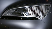 Chrysler Nassau Concept