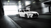 Lexus GS Black Line Edition