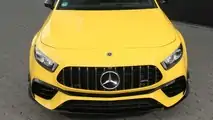 Posaidon Mercedes A45 AMG