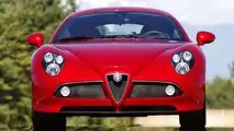 Scudetto Alfa Romeo, la storia e l'evoluzione