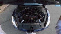 1,400-HP Nissan GT-R Video