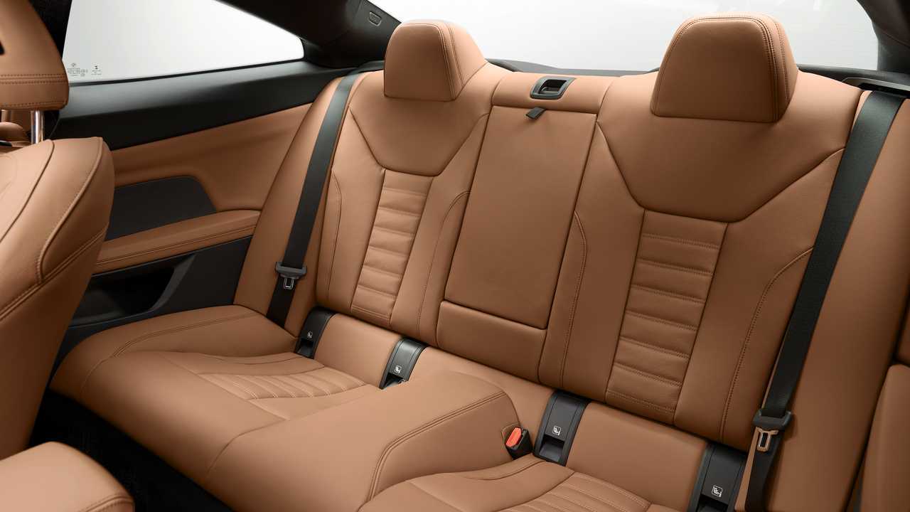 BMW Serie 4
