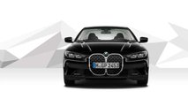 2021 BMW 4 Series Coupe base version (DE)