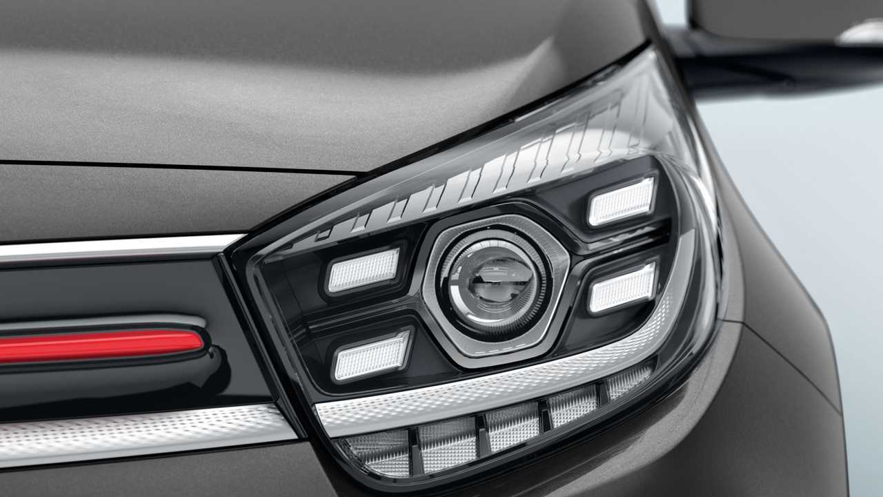 Kia Picanto restyling 2020