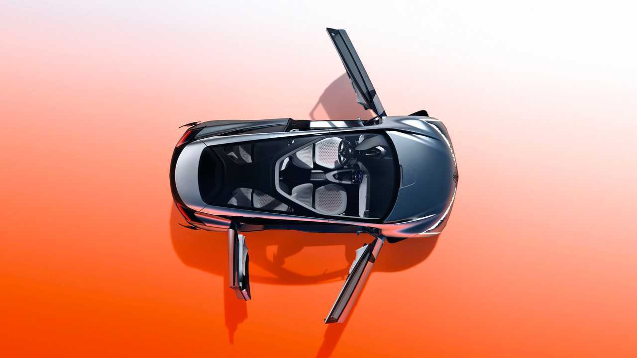 Renault Eolab Concept 2014