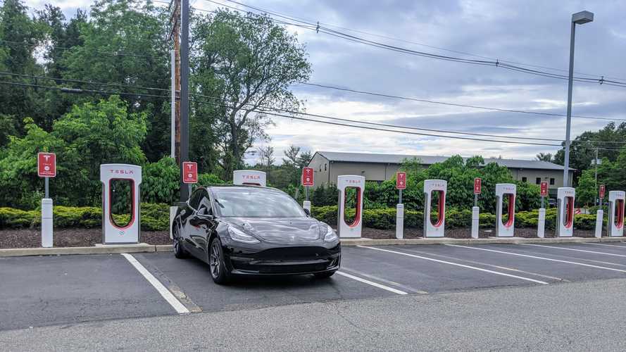 800V EV Charging Will Drastically Reduce Waiting Times At The Charger