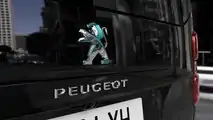 Peugeot e-Traveller