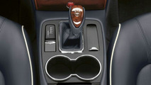 Maserati Quattroporte Automatic