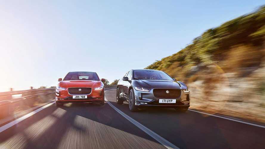 Кто все эти люди: Jaguar