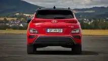 Hyundai Kona N-Line (2020)
