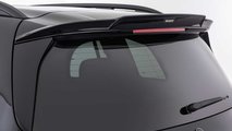 Brabus Mercedes GLB (2020): Dachkantenspoiler