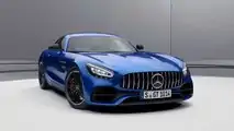 Mercedes-AMG GT