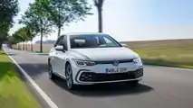 Volkswagen Golf GTE