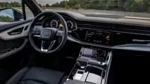 Audi Q7 2021