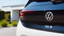 Volkswagen ID.3 (2020) in the test
