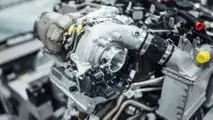 Mercedes-AMG: Elektrischer Turbolader