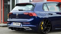 2020 Volkswagen Golf 8 Custom Body Kits
