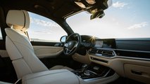 2021 BMW Alpina XB7