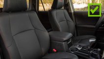 2020 Toyota 4Runner TRD Pro: Pros And Cons
