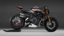 2020 MV Agusta Rush 1000