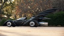 Batmobile