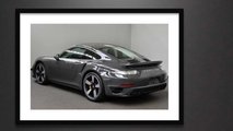 Porsche Exclusive Manufaktur Porsche 911 Turbo