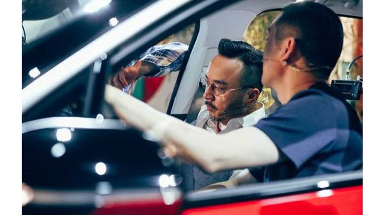 NIO ES6