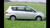 Toyota Avensis Verso
