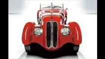 75 Jahre BMW-PKW