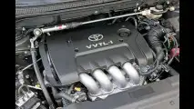 Toyota Corolla für 2005